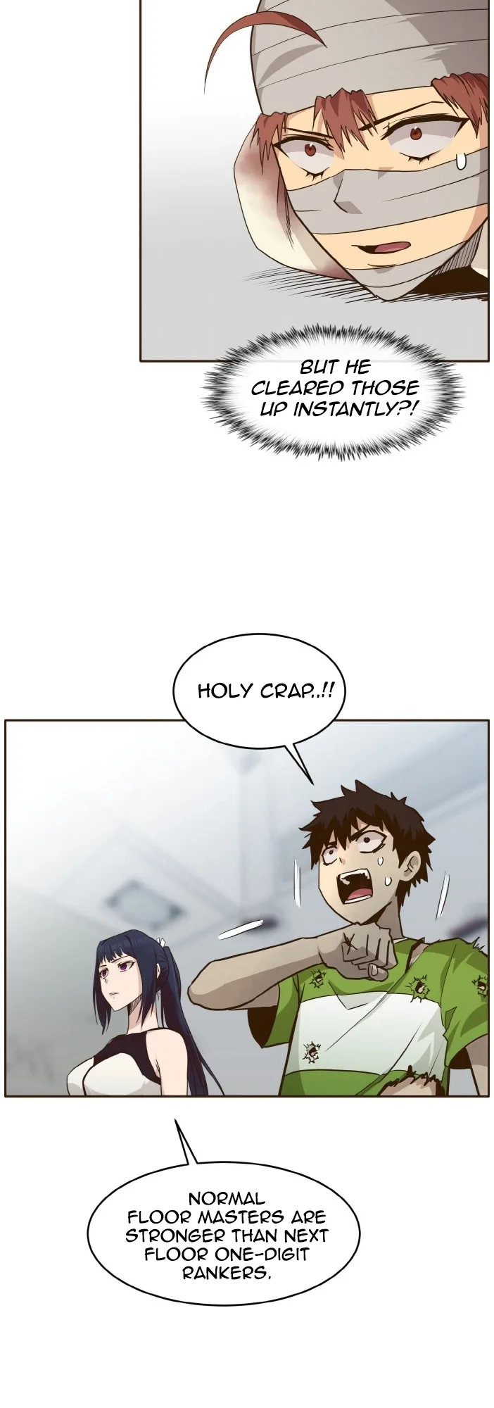 Counter Cube Chapter 34 page 12