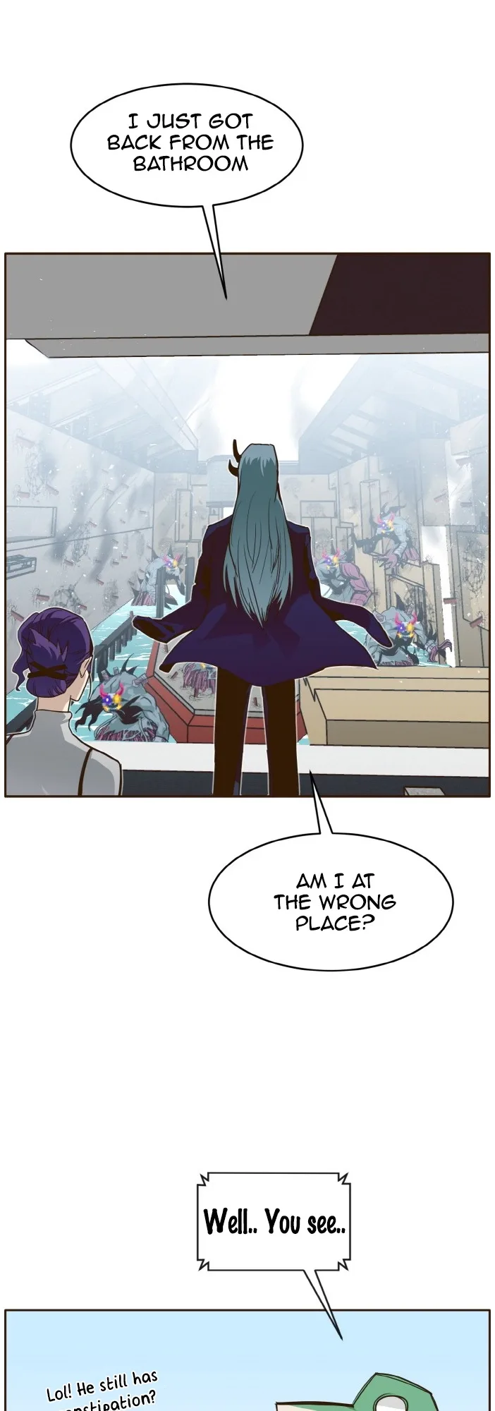 Counter Cube Chapter 34 page 6
