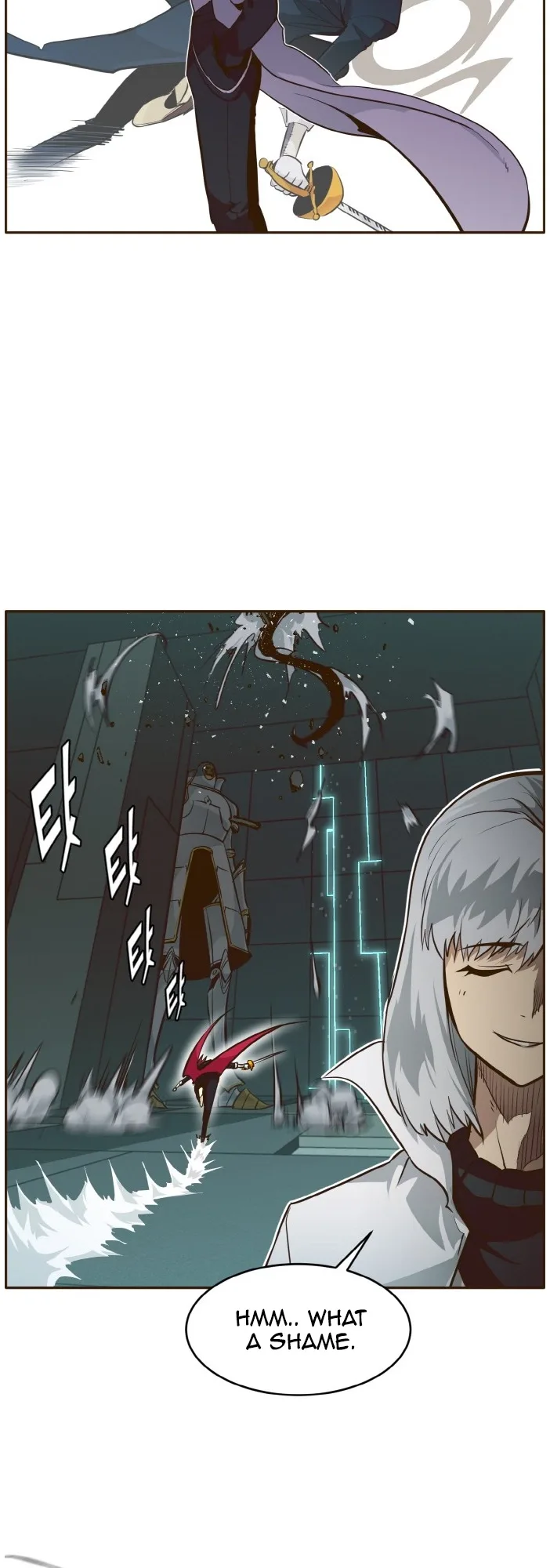 Counter Cube Chapter 34 page 24