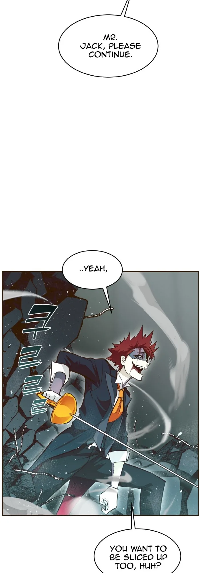 Counter Cube Chapter 34 page 30