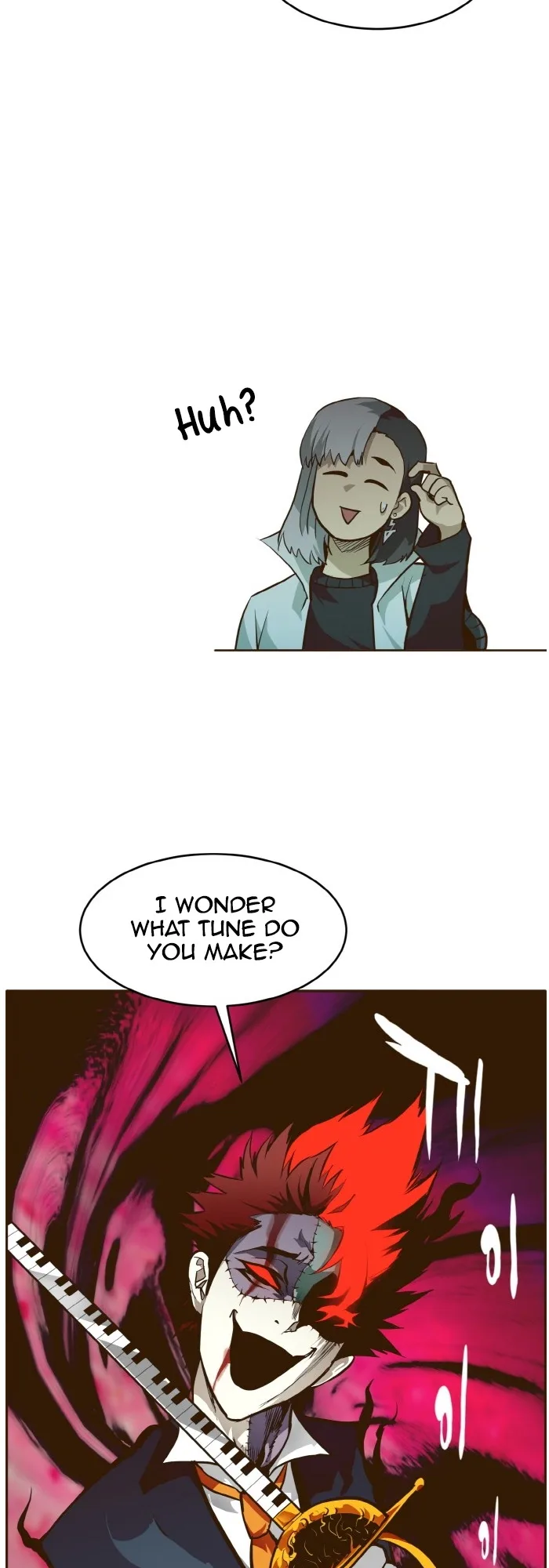 Counter Cube Chapter 34 page 31