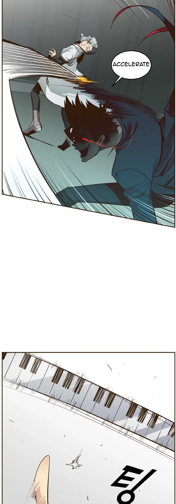 Counter Cube Chapter 34 page 34