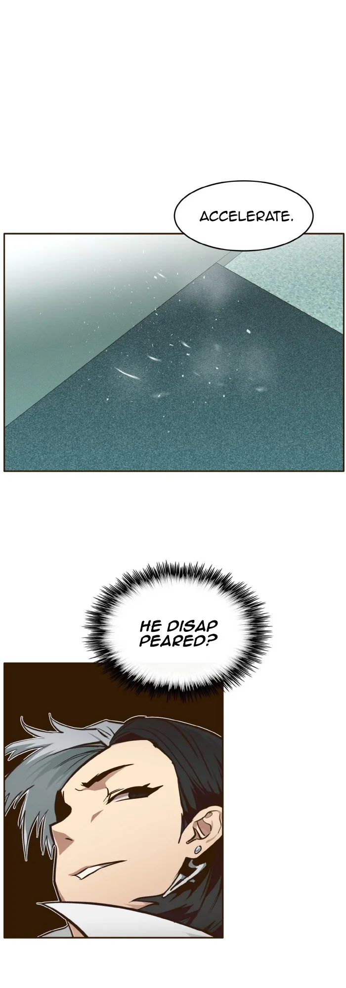 Counter Cube Chapter 34 page 36