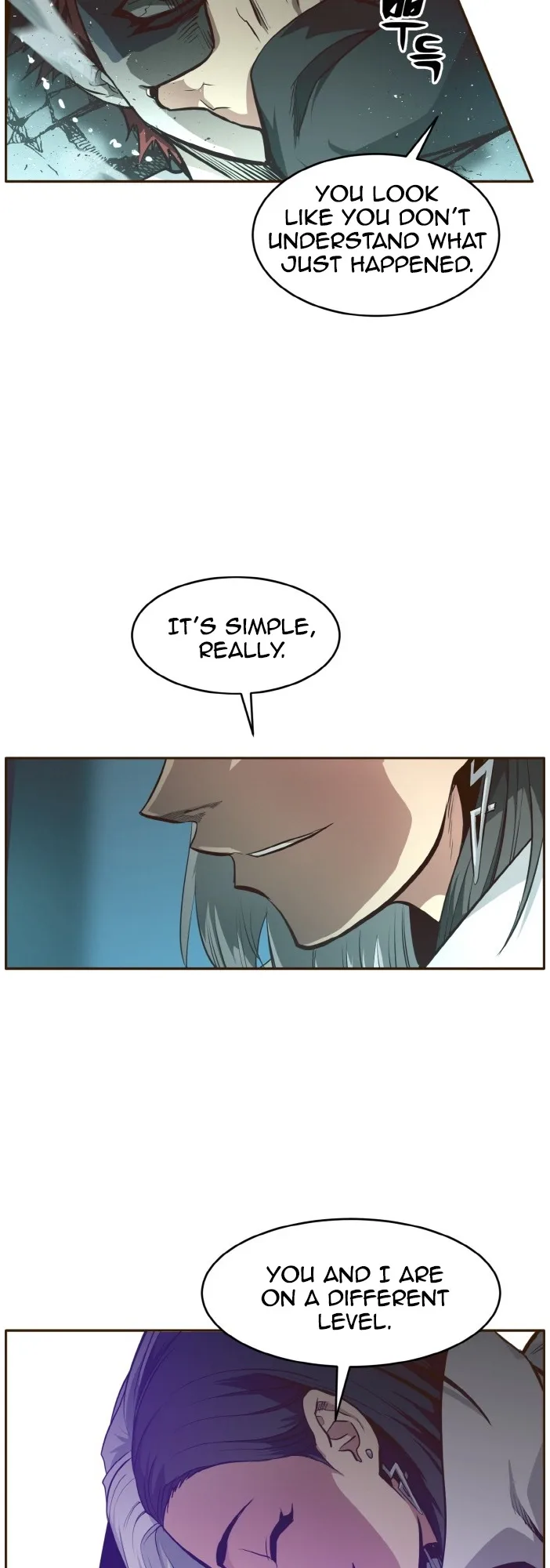 Counter Cube Chapter 34 page 45