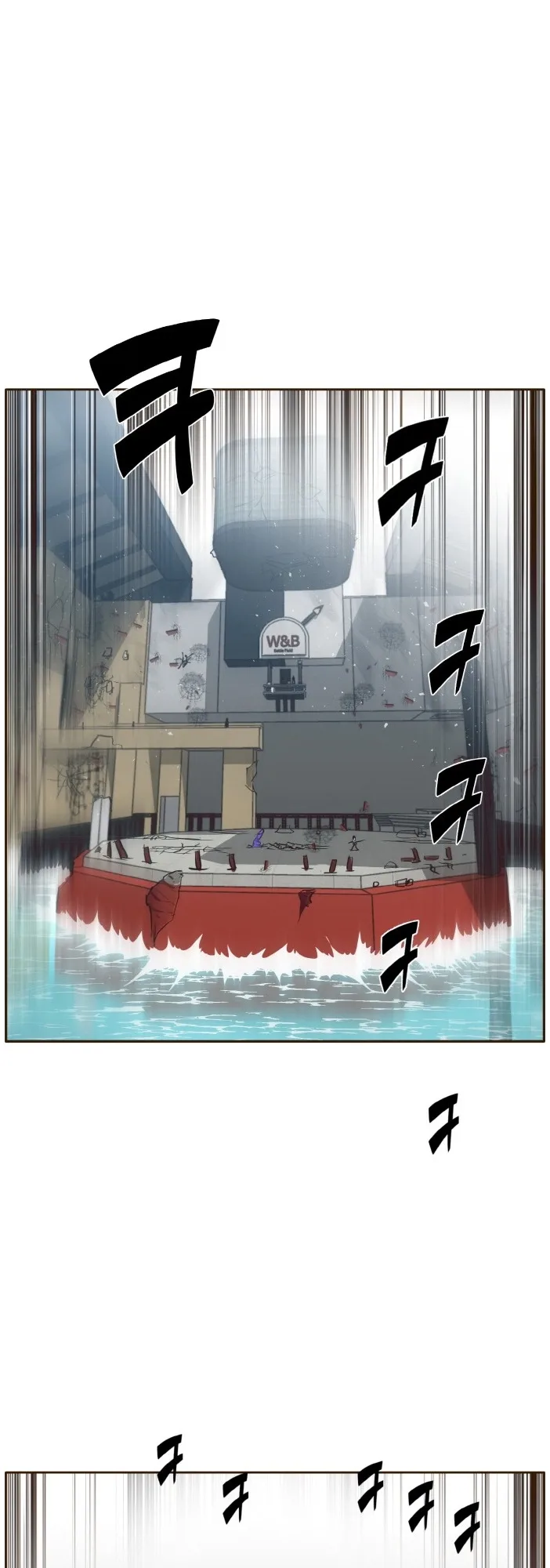 Counter Cube Chapter 34 page 50
