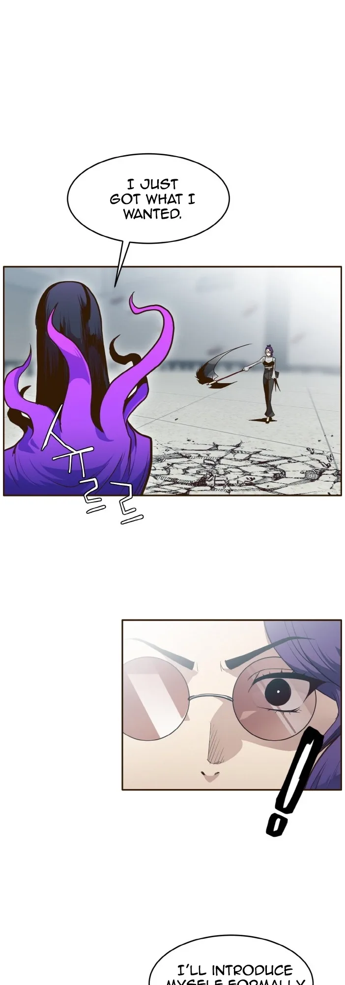 Counter Cube Chapter 34 page 52