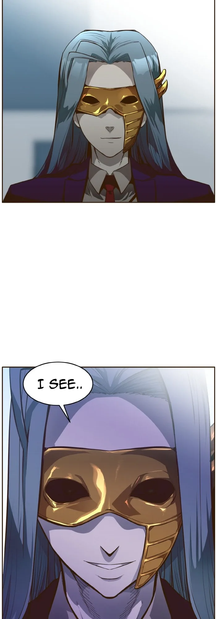 Counter Cube Chapter 34 page 56