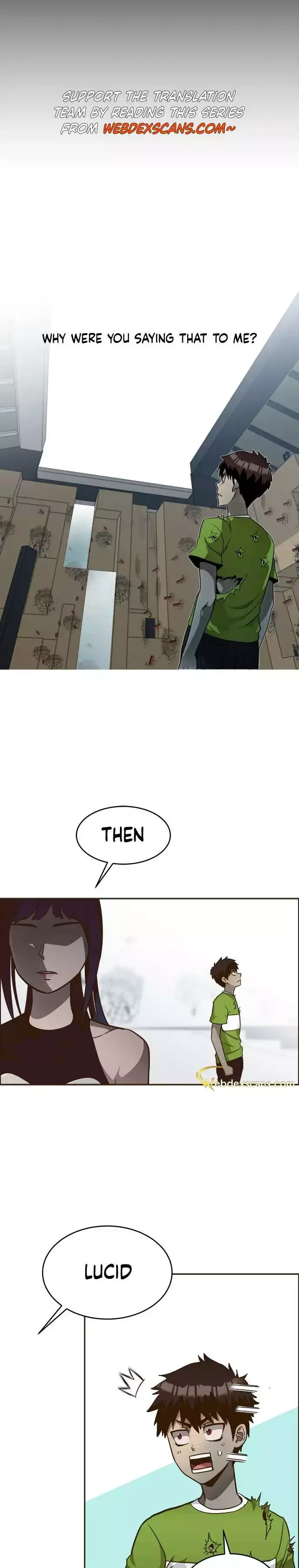 Counter Cube Chapter 35 page 20