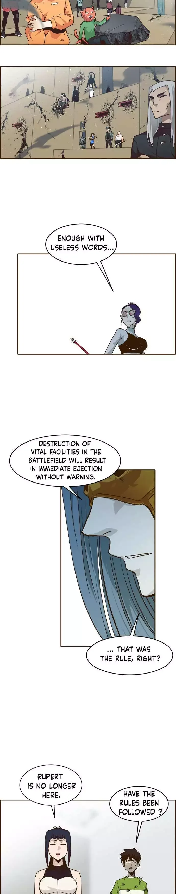 Counter Cube Chapter 35 page 13