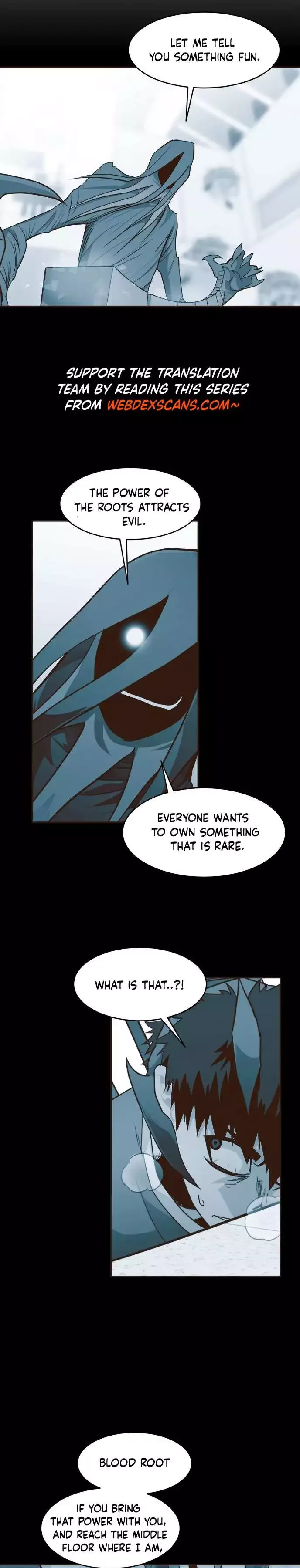 Counter Cube Chapter 35 page 18
