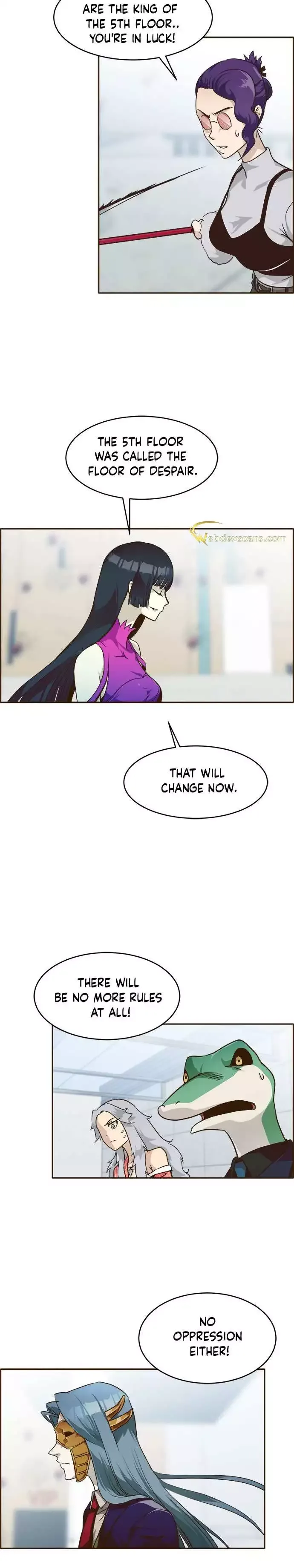 Counter Cube Chapter 35 page 5