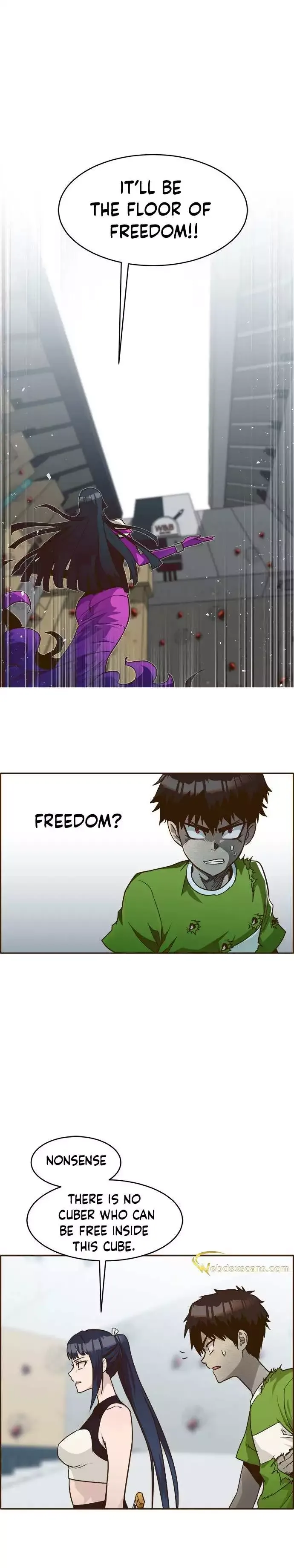 Counter Cube Chapter 35 page 6