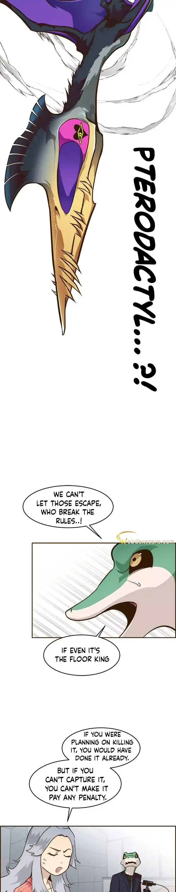 Counter Cube Chapter 35 page 11