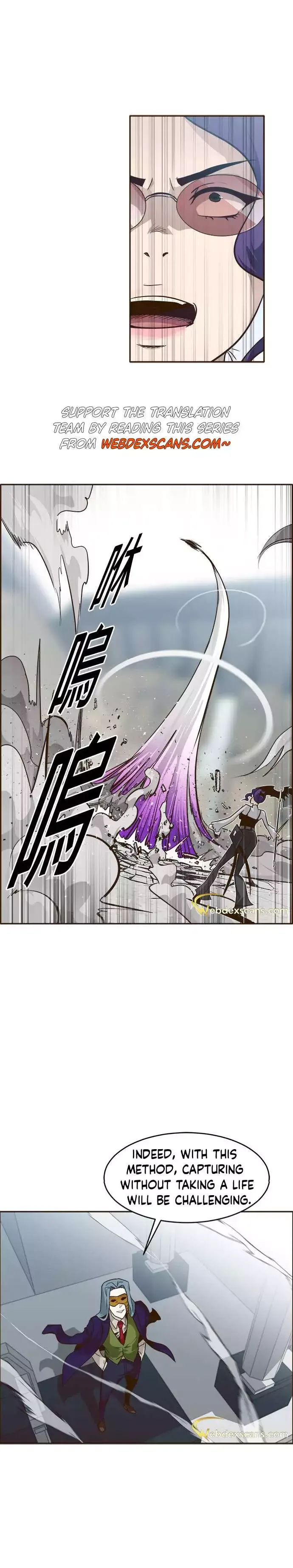 Counter Cube Chapter 35 page 9