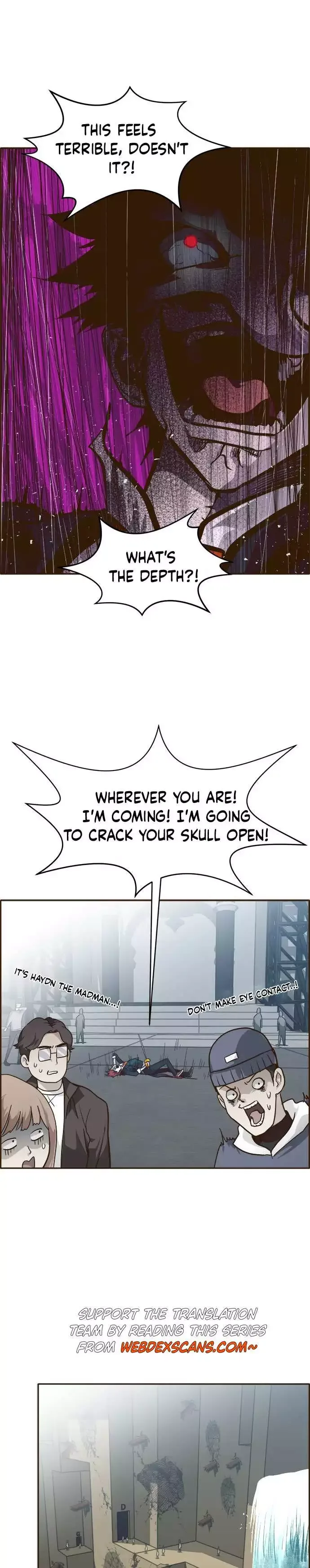 Counter Cube Chapter 35 page 16