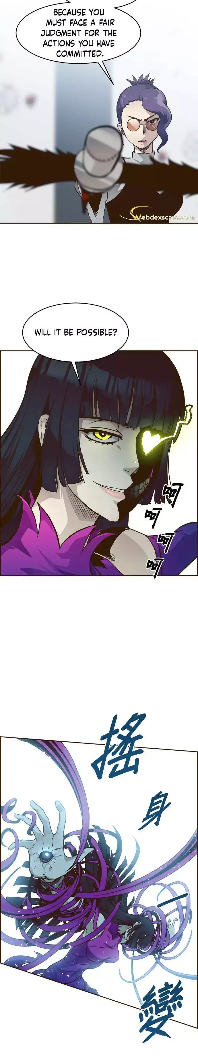 Counter Cube Chapter 35 page 8