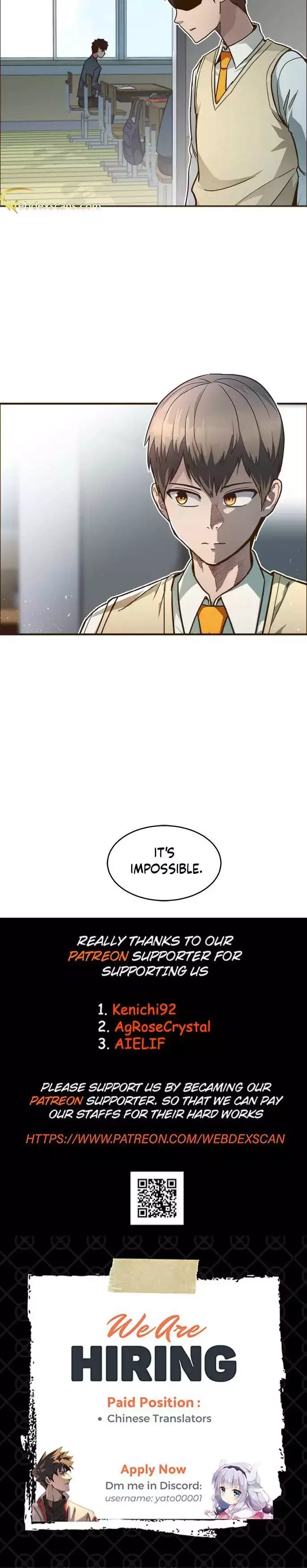 Counter Cube Chapter 35 page 33