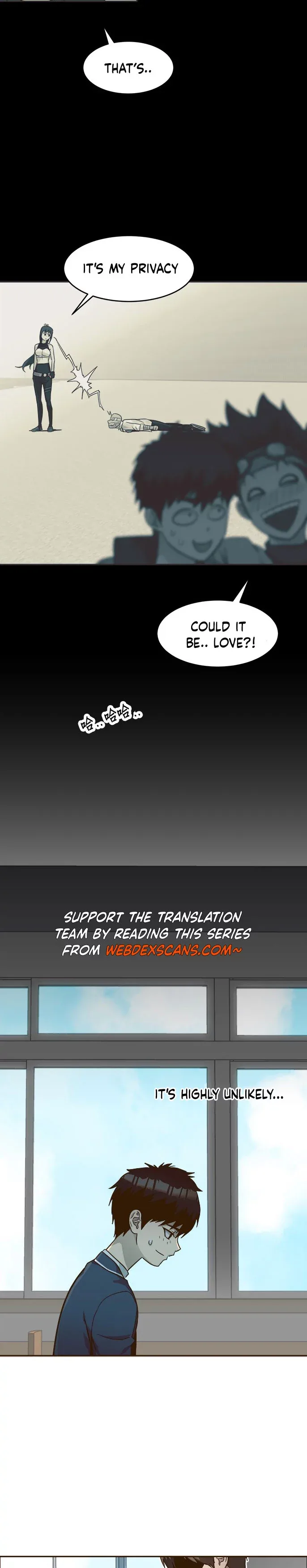 Counter Cube Chapter 35 page 32