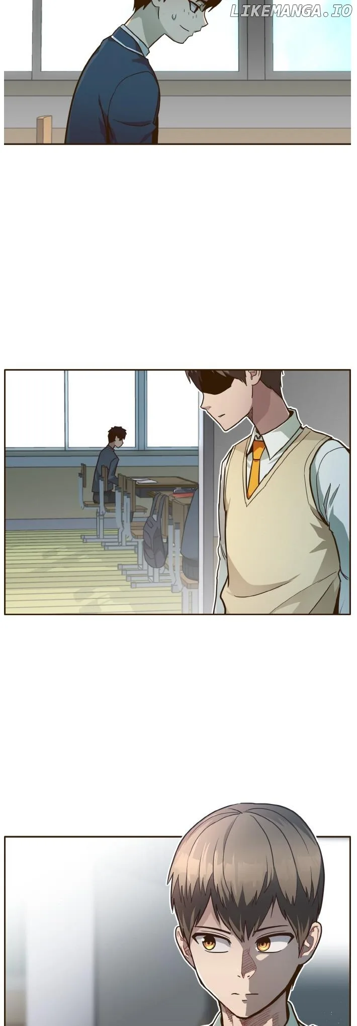 Counter Cube Chapter 36 page 3