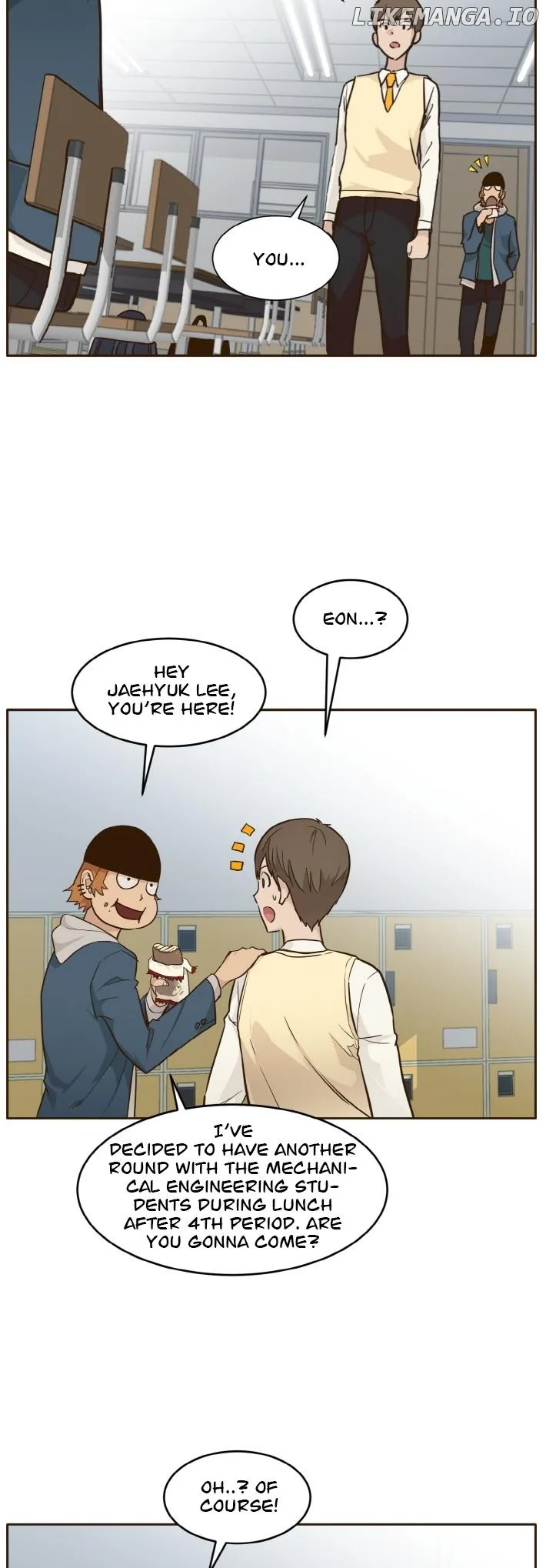 Counter Cube Chapter 36 page 7