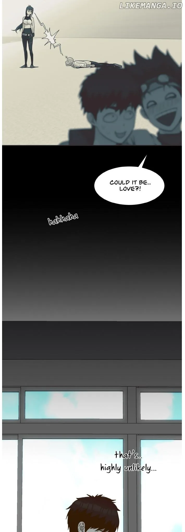Counter Cube Chapter 36 page 2