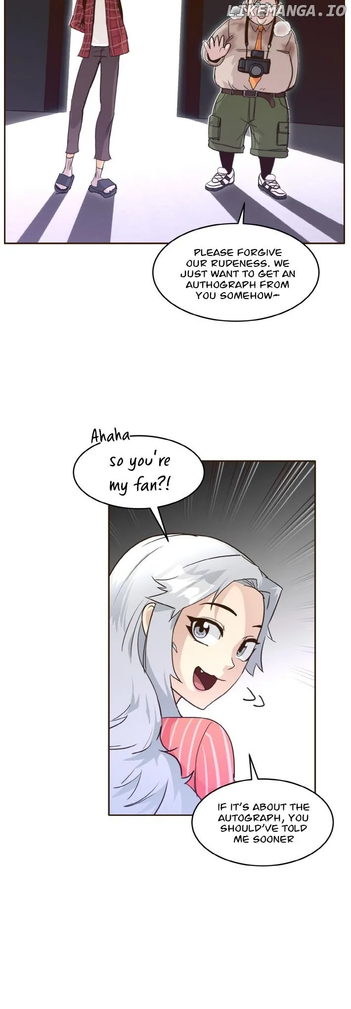 Counter Cube Chapter 36 page 14