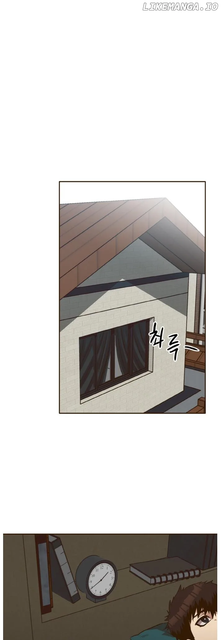 Counter Cube Chapter 36 page 30