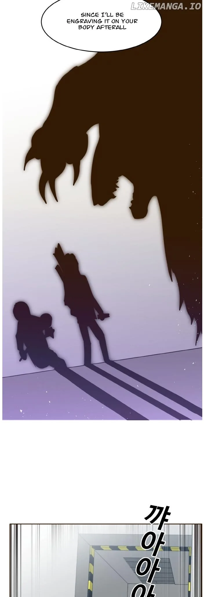 Counter Cube Chapter 36 page 17