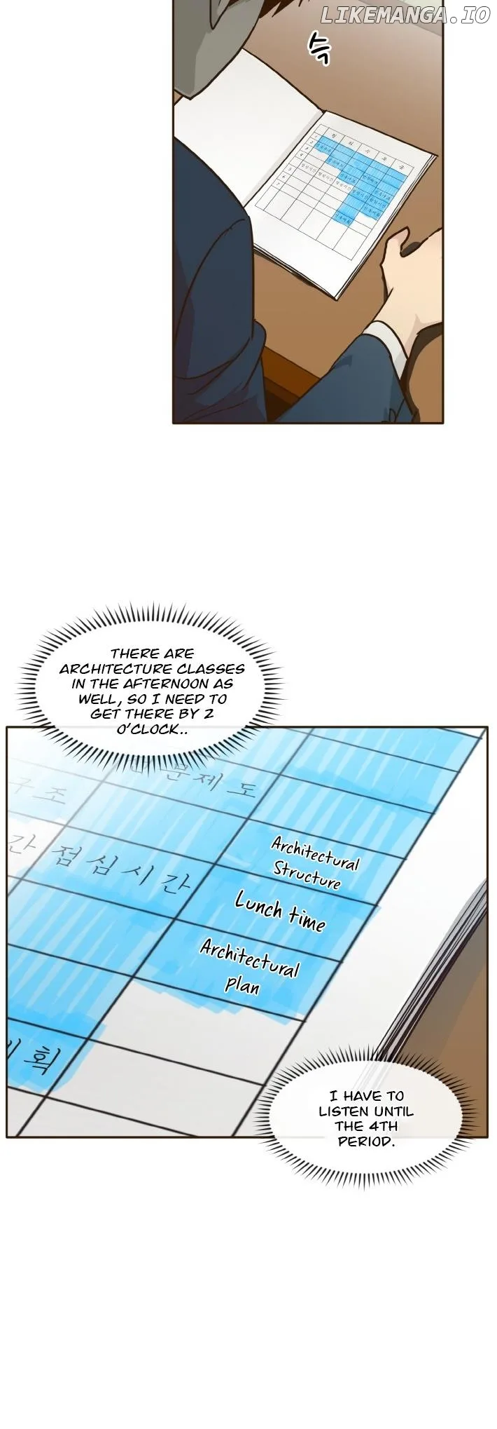 Counter Cube Chapter 36 page 9