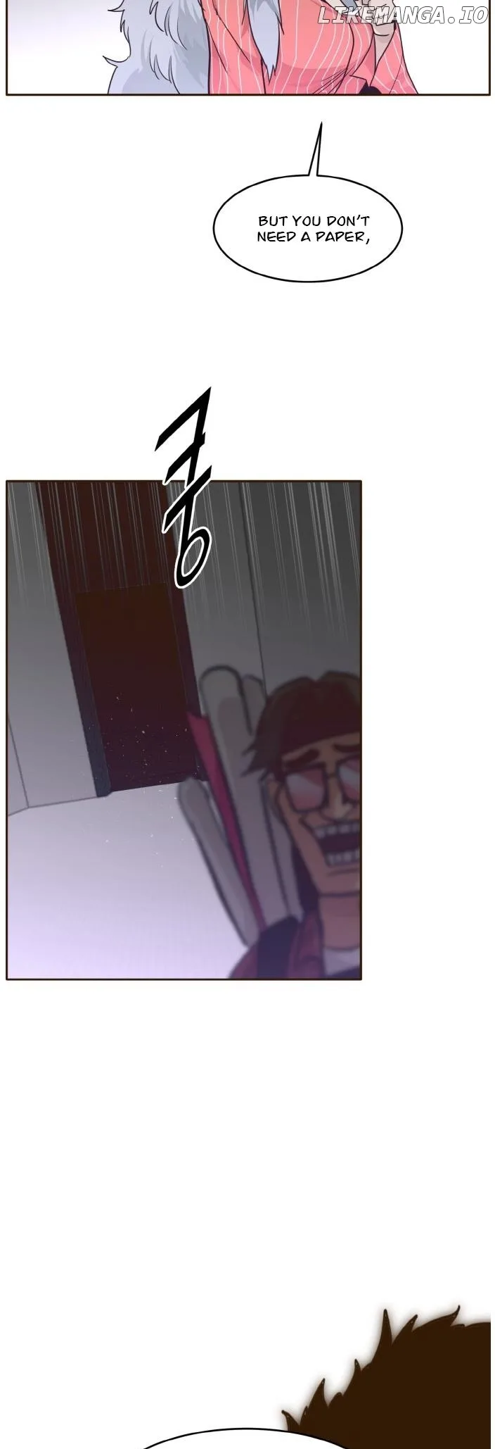 Counter Cube Chapter 36 page 16