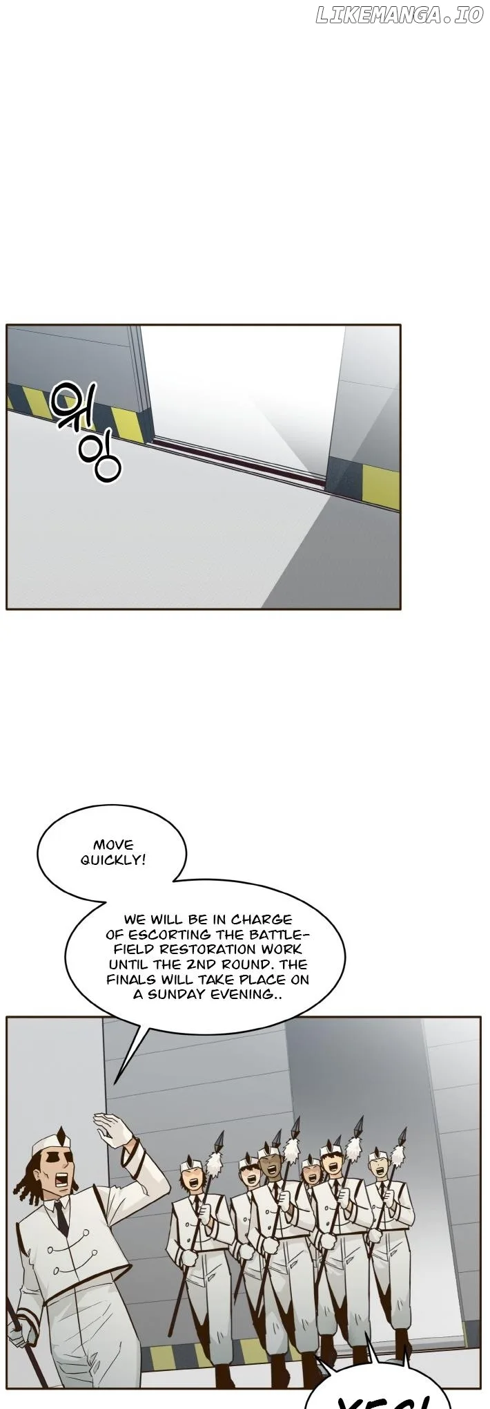 Counter Cube Chapter 36 page 10