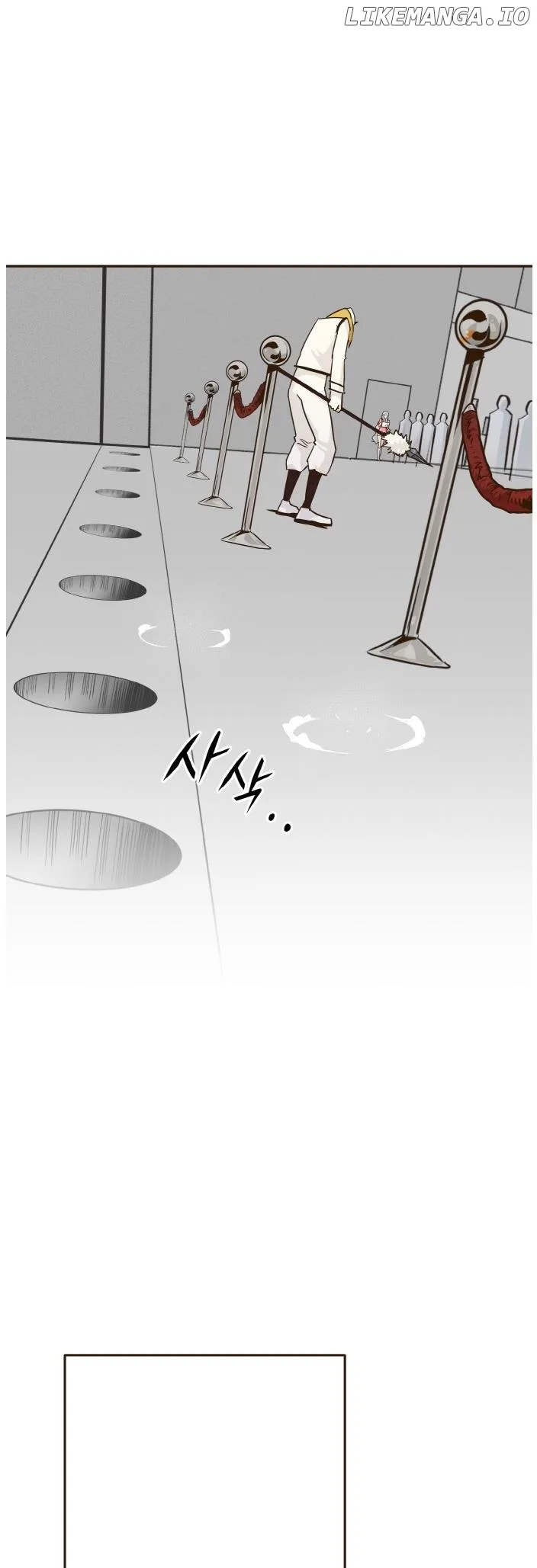Counter Cube Chapter 36 page 23