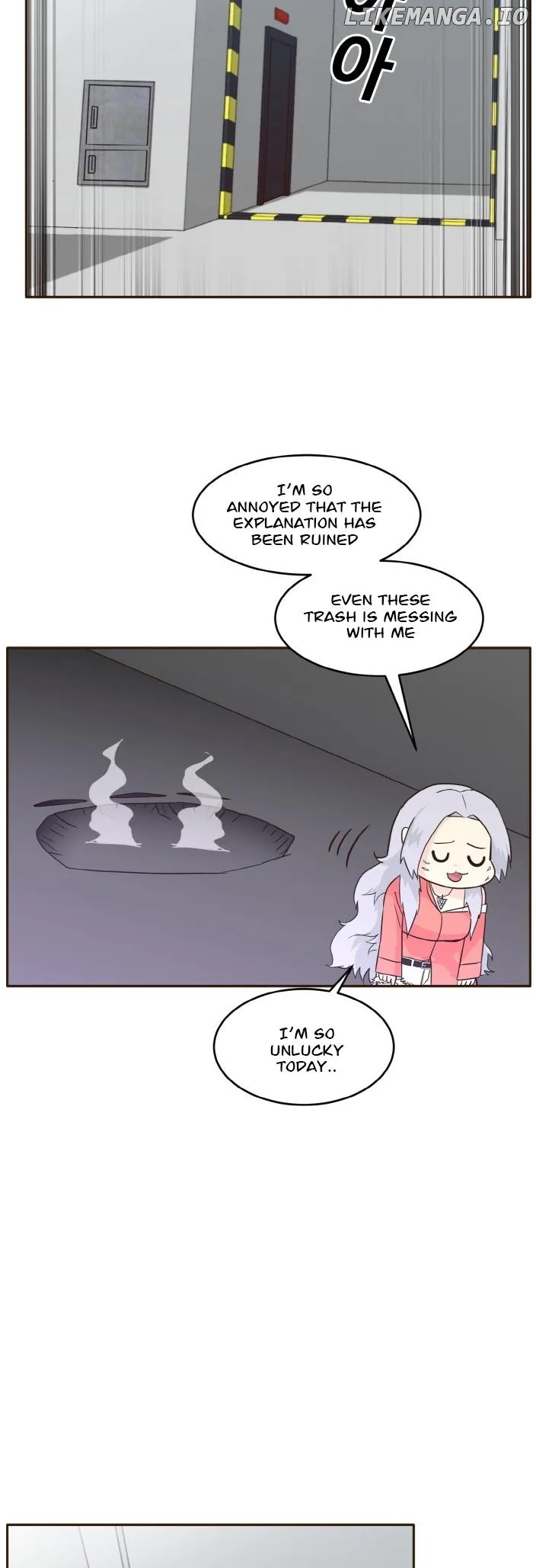 Counter Cube Chapter 36 page 18