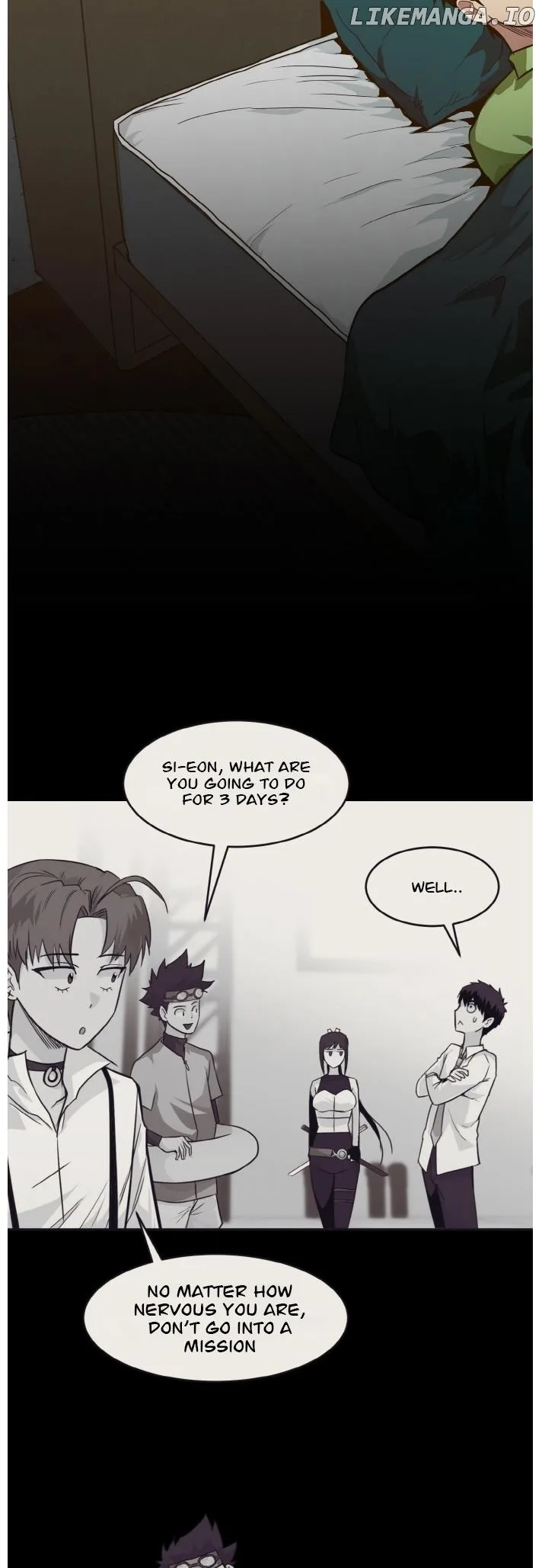 Counter Cube Chapter 36 page 31