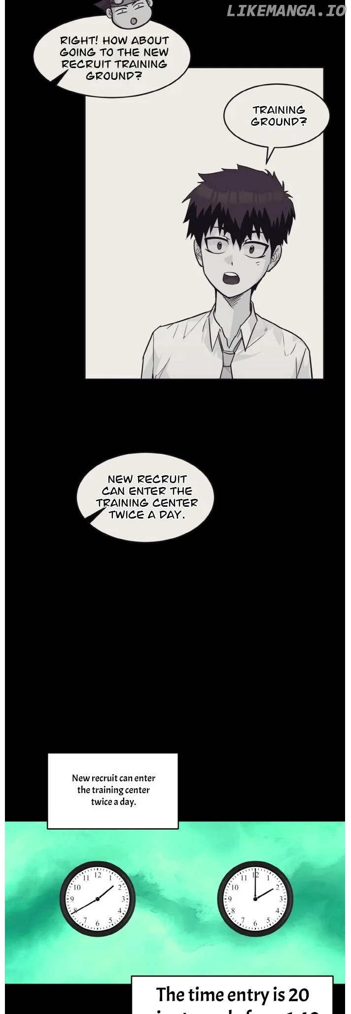 Counter Cube Chapter 36 page 32