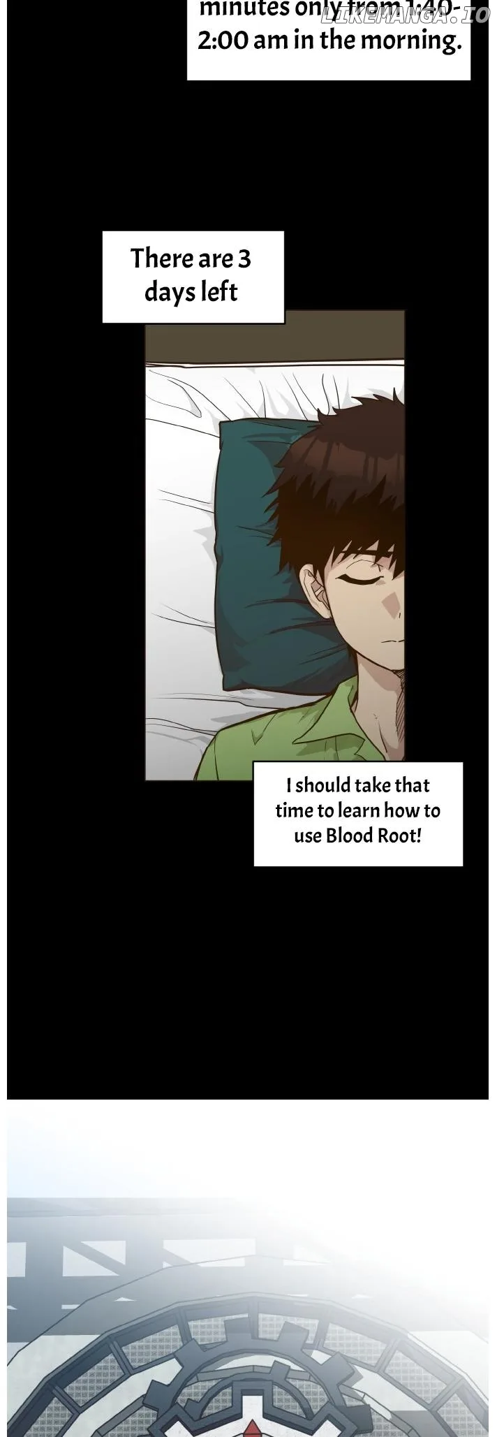Counter Cube Chapter 36 page 33