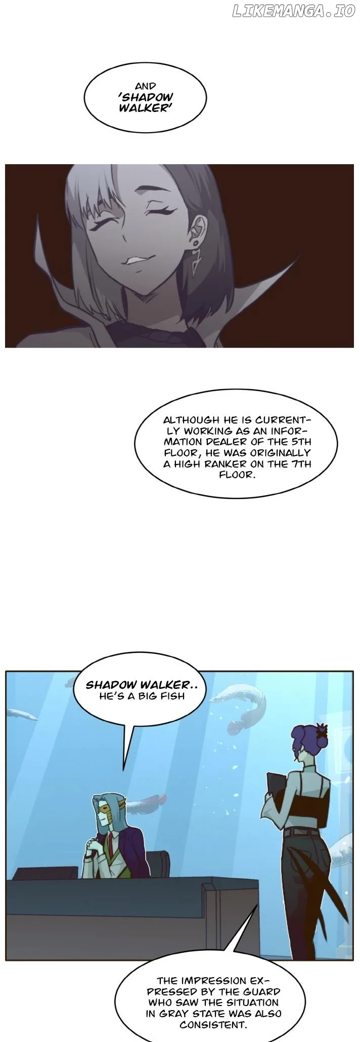 Counter Cube Chapter 36 page 39
