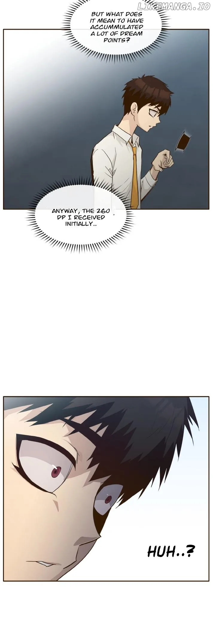 Counter Cube Chapter 36 page 56