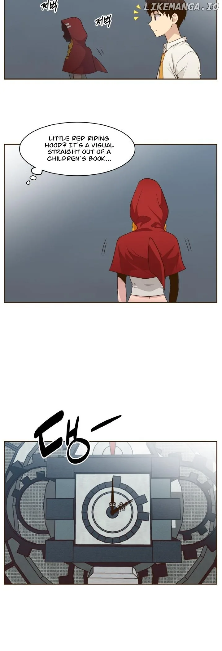Counter Cube Chapter 37 page 4