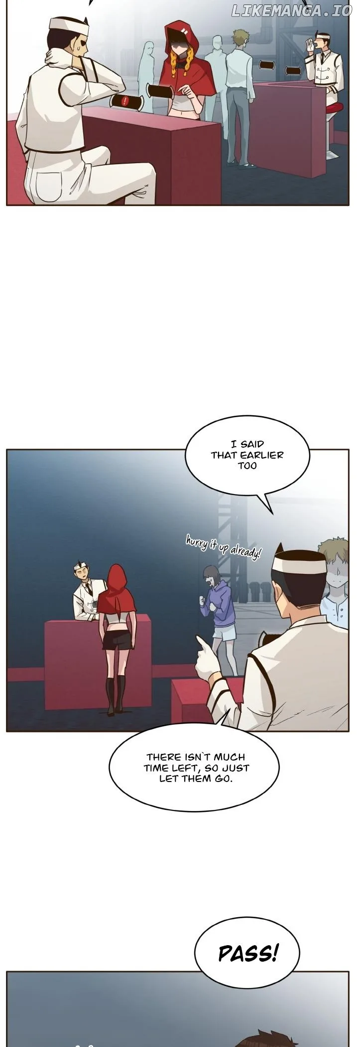 Counter Cube Chapter 37 page 3