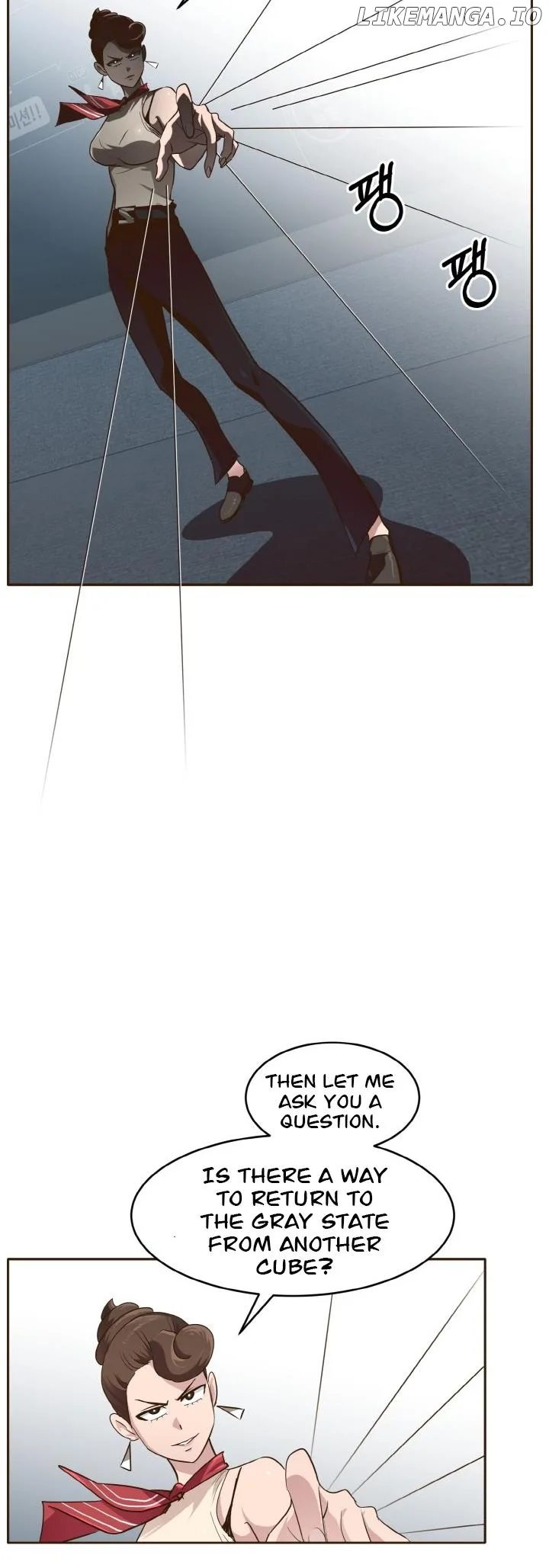 Counter Cube Chapter 37 page 29