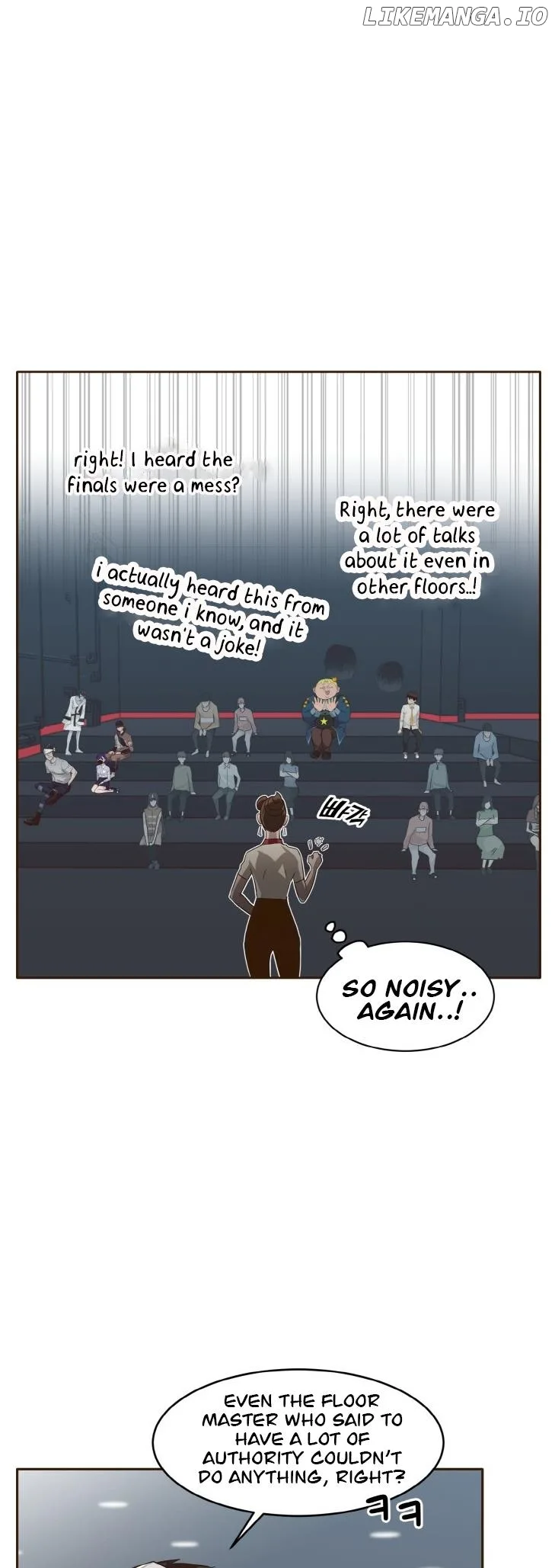 Counter Cube Chapter 37 page 24
