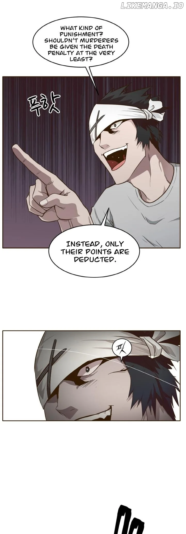 Counter Cube Chapter 37 page 27