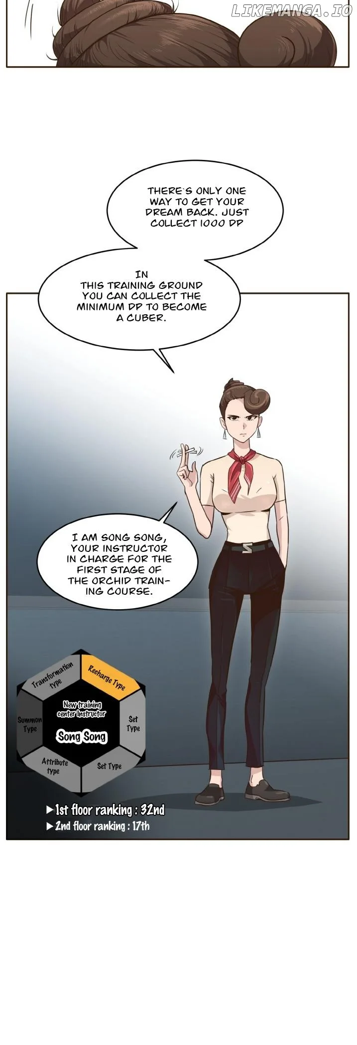 Counter Cube Chapter 37 page 8