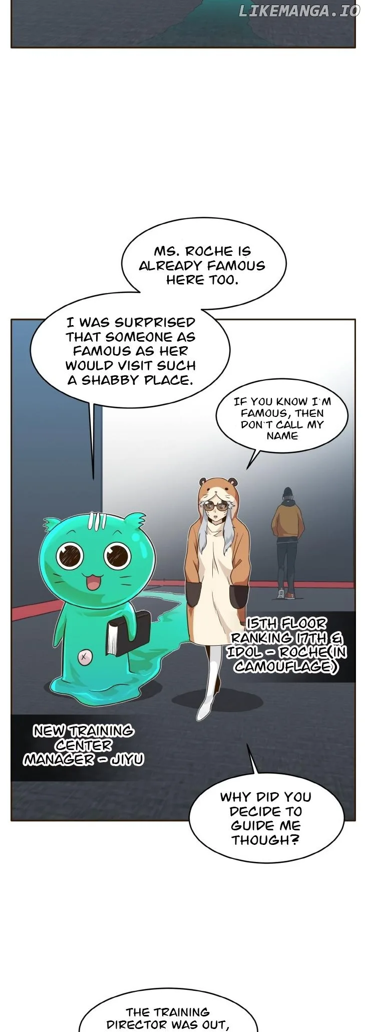 Counter Cube Chapter 37 page 16