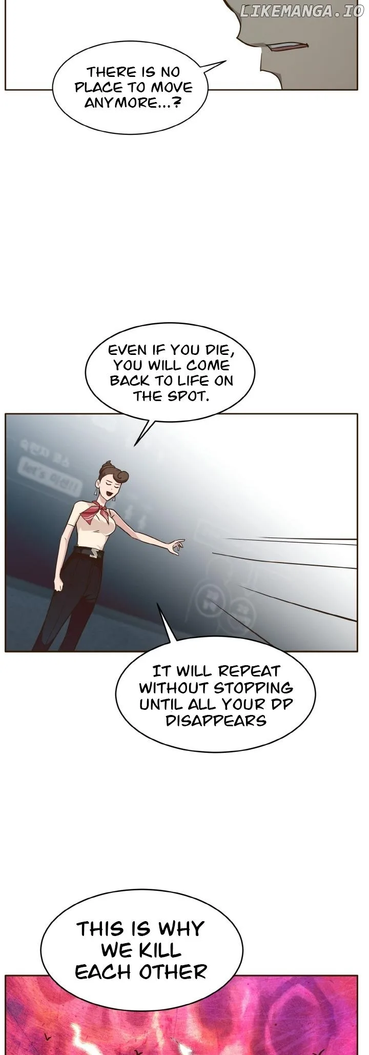 Counter Cube Chapter 37 page 33