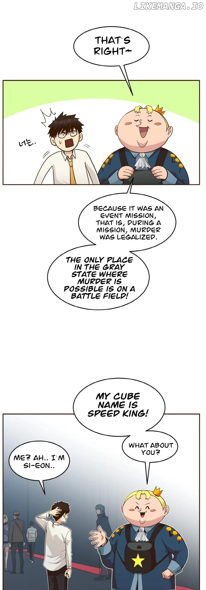 Counter Cube Chapter 37 page 37