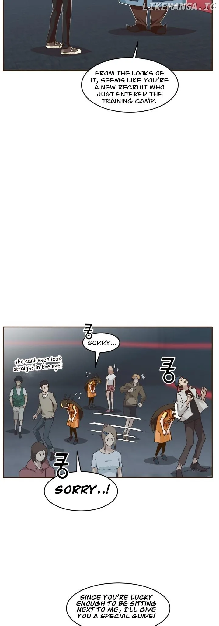 Counter Cube Chapter 37 page 38