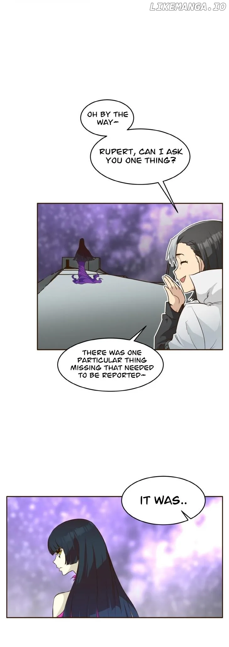 Counter Cube Chapter 38 page 22