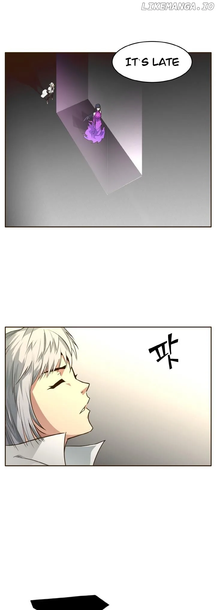 Counter Cube Chapter 38 page 9